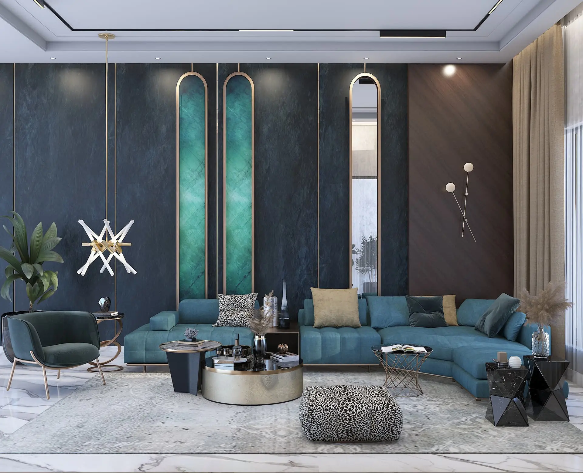 Home Renovations Services Dubai.