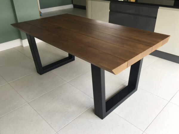 Country Oak Dining Table
