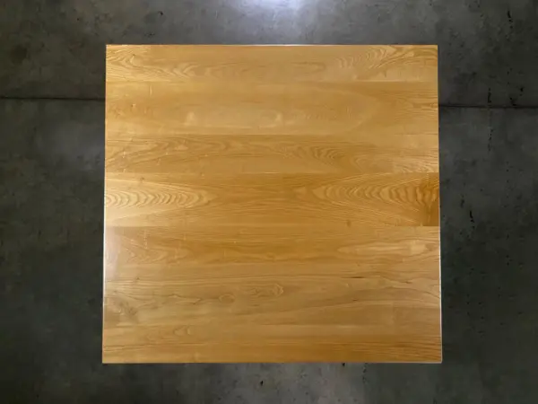 Ethereal Ashwood Table - Image 5