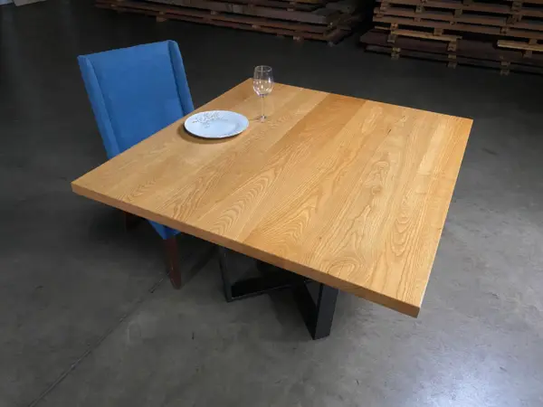 Ethereal Ashwood Table - Image 3