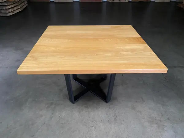 Ethereal Ashwood Table - Image 2