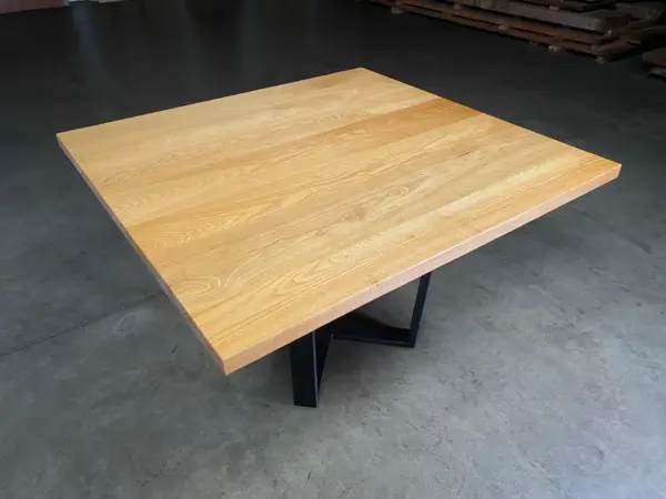 Ethereal Ashwood Table - Image 4