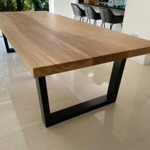 Quercia di Orione Dining Table (Oak Wood)