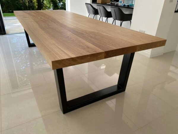 Quercia di Orione Dining Table (Oak Wood)