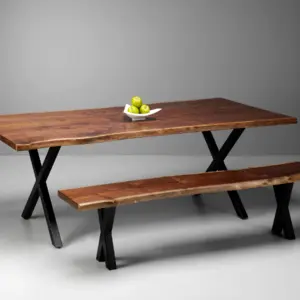 Walnut Dining Table
